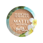 Physicians Formula - Bronzing powder Matte Monoi - Matte Light Bronzer