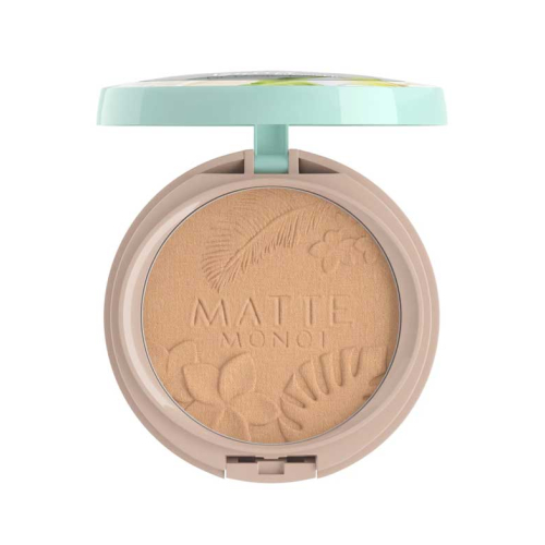 Physicians Formula - Bronzing powder Matte Monoi - Matte Light Bronzer
