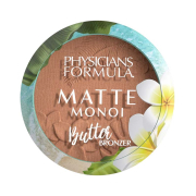 Physicians Formula - Bronzing powder Matte Monoi - Matte Sunkissed Bronzer
