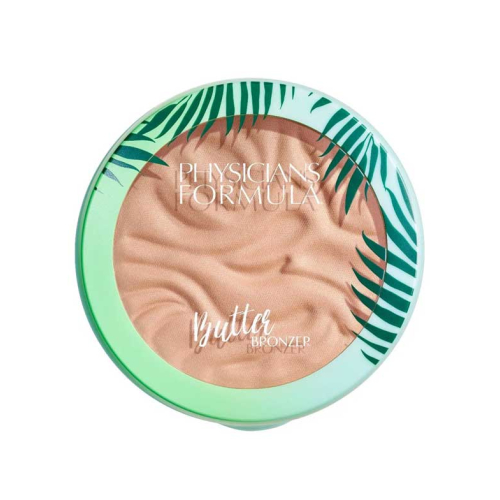 Physicians Formula - Murumuru Butter Bronzer Bronzing Powder - Light Bronzer