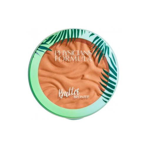 Physicians Formula - Bronzer powders Murumuru Butter Bronzer - Sunkissed Bronzer