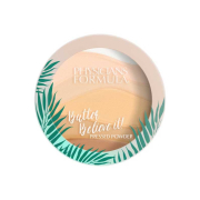 Physicians Formula - Pressed Powder Butter Believe it! - Translucent
