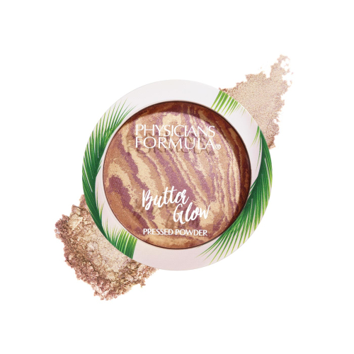 Physicians Formula - Murumuru Butter Glow Compact Powder - Natural Glow