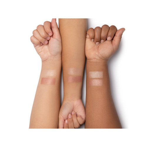 Physicians Formula - Murumuru Butter Glow Compact Powder - Natural Glow