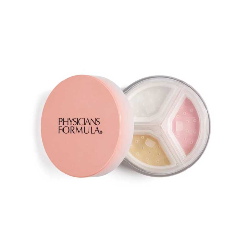 Physicians Formula - 3 in 1 Sealing Powders Mineral Wear