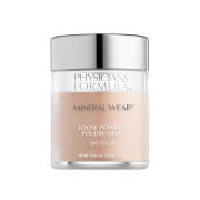 Physicians Formula - Mineral Wear SPF15 Loose Powder - Creamy Natural
