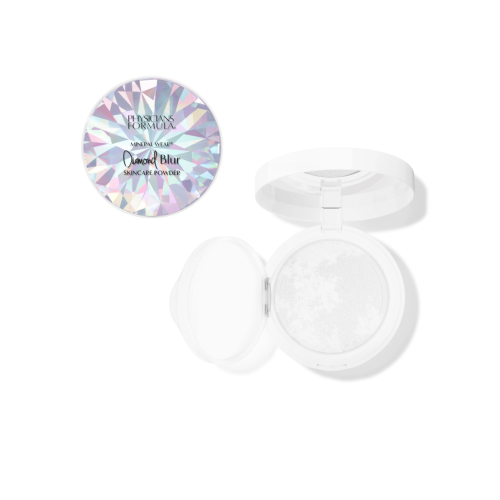 Physicians Formula - Translucent Loose Powder Diamond Mineral Wear