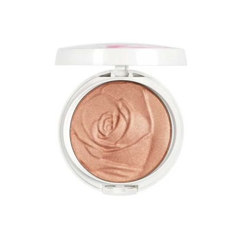 Physicians Formula - *Rosé All Day* - Highlighter Powder Petal Glow - Petal Pink