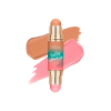 Physicians Formula - Multipurpose Stick Butter Glow & Go - Beachy Pink
