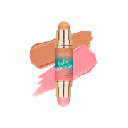 Physicians Formula - Multipurpose Stick Butter Glow & Go - Beachy Pink