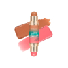 Physicians Formula - Multipurpose Stick Butter Glow & Go - Sunkissed Rose
