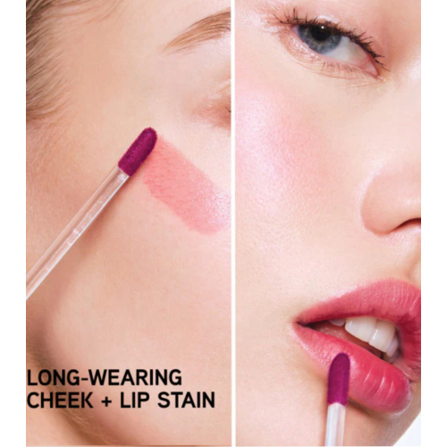 Physicians Formula - *Bronze Booster* - Lip and Cheek Tint Sun Tint Glow - Berry Tint