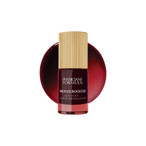 Physicians Formula - *Bronze Booster* - Lip and Cheek Tint Sun Tint Glow - Bronze Tint