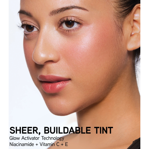 Physicians Formula - *Bronze Booster* - Lip and Cheek Tint Sun Tint Glow - Bronze Tint