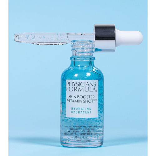 Physicians Formula - Treatment Skin Booster Vitamin Shot - Hydrating