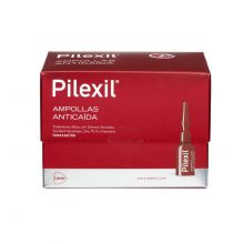 Pilexil - Anti-loss ampoules