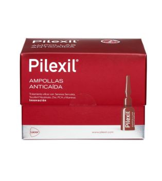 Pilexil - Anti-loss ampoules