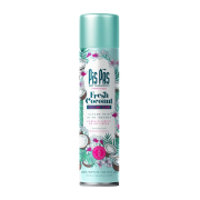 PisPas - Dry Shampoo Fresh Coconut - Coconut Scent