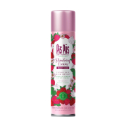 PisPas - Dry Shampoo Strawberry Cream - Sweet Scent