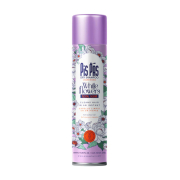 PisPas - Dry Shampoo White Flowers - Floral Scent