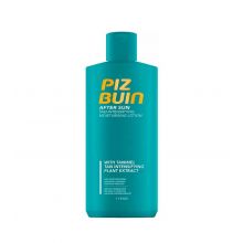 Piz Buin - After Sun Tan Intensifying Moisturizing Lotion