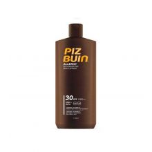 Piz Buin - Sun lotion for sensitive skin Allergy 200ml - SPF30