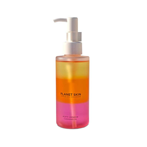 Planet Skin - Triple Action Cleansing Oil