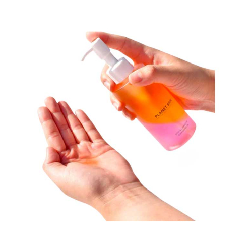 Planet Skin - Triple Action Cleansing Oil