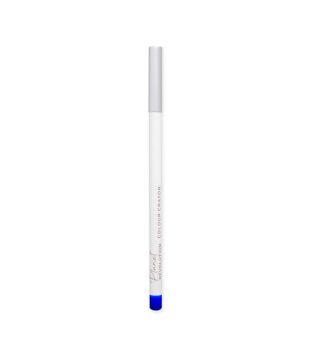 Planet Revolution - Multipurpose pencil Colour Crayon - Blue