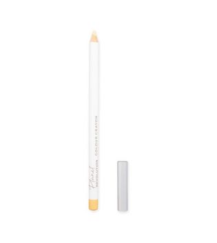 Planet Revolution - Multipurpose pencil Colour Crayon - Nude