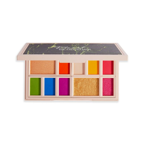 Planet Revolution - Shadow Palette Marble - Revolutionary Energy