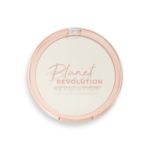 Planet Revolution - Universal Compact Powder
