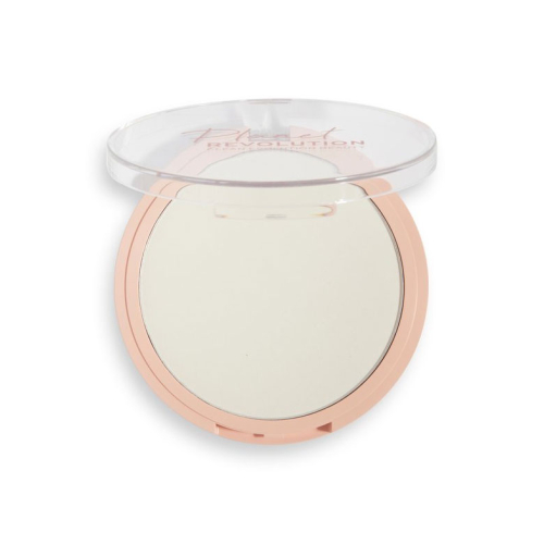 Planet Revolution - Universal Compact Powder