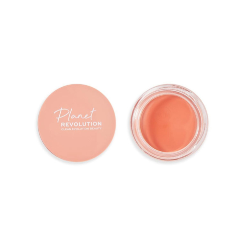 Planet Revolution - The Colour Pot Lip and cheek stain - Blushed Cherry