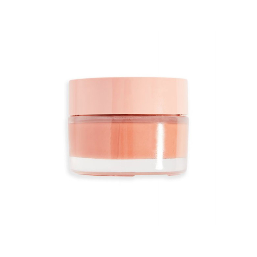 Planet Revolution - The Colour Pot Lip and cheek stain - Blushed Cherry