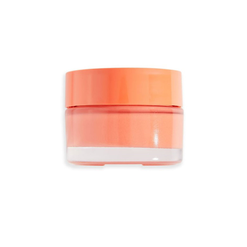 Planet Revolution - The Colour Pot Lip and cheek stain - Peach Breeze