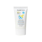 Planet Skin - Sunscreen Clear Sun Serum Spf 50+ PA ++++
