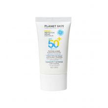 Planet Skin - Sunscreen Clear Sun Serum Spf 50+ PA ++++