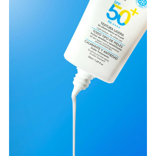 Planet Skin - Sunscreen Clear Sun Serum Spf 50+ PA ++++