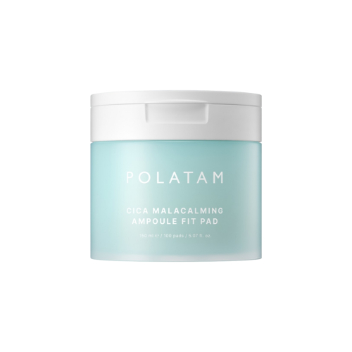 Polatam - Pads in pad CICA Malacalming Fit - 100pcs