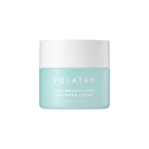Polatam - Soothing Face Cream Cica Malacalming