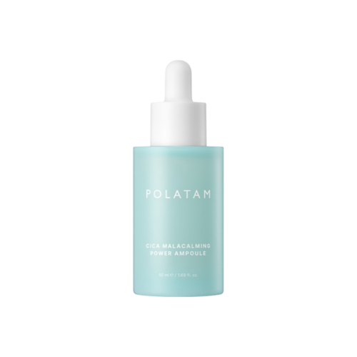 Polatam - Soothing Facial Serum CICA Malacalming Power