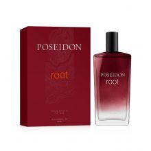 Poseidon - Eau de toilette for men 150ml - Root