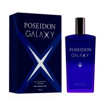 Poseidon - Eau de toilette for men 150ml - Galaxy