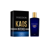 Poseidon - Eau de toilette for men 150ml - Kaos Intense