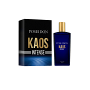 Poseidon - Eau de toilette for men 150ml - Kaos Intense
