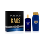 Poseidon - Pack de Eau de toilette for men - Kaos Intense