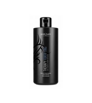 PostQuam - *Therapy Fortfying* - Anti-hair loss shampoo