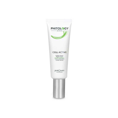 PostQuam - *Phitology Botanic* - Activating Night Cream Cell Active