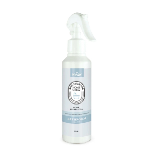 Prady - Odor Neutralizing Spray Air Freshener 220ml - Bathroom